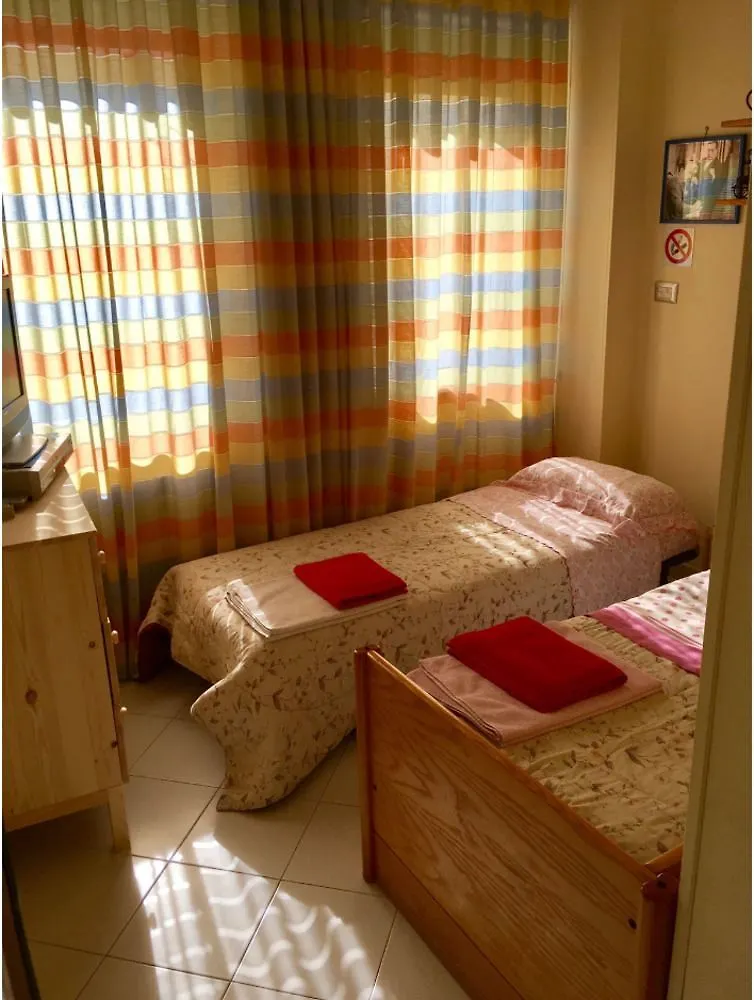 Chez Anna B&B - Adults Only Naples 2*,  Italy