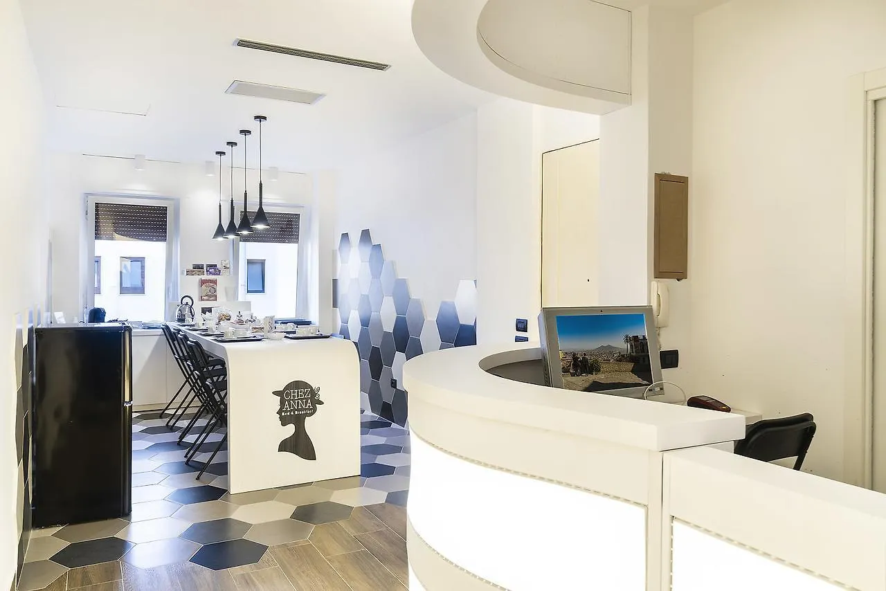 Chez Anna B&B - Adults Only Naples Italy
