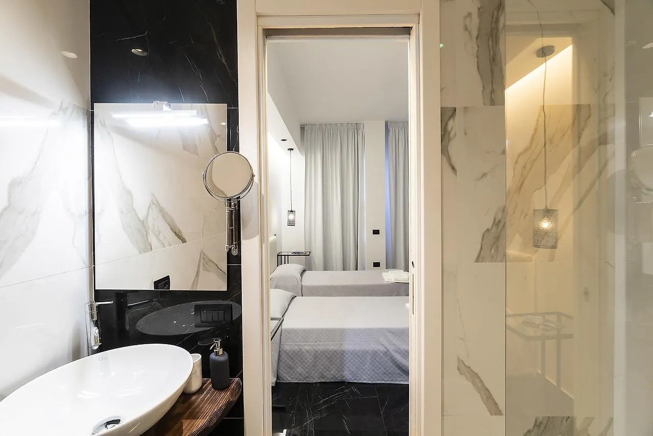 Chez Anna B&B - Adults Only Naples 2*,