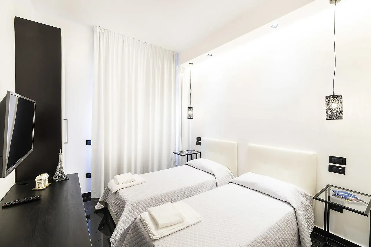 ** Bed & Breakfast Chez Anna B&B - Adults Only Naples Italy