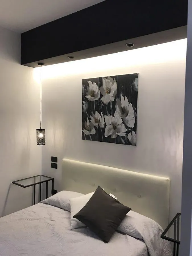Bed & Breakfast Chez Anna B&B - Adults Only Naples