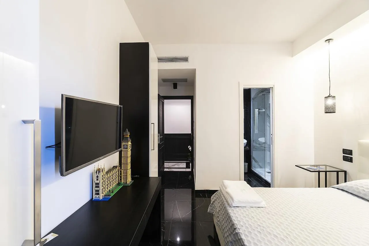 Bed & Breakfast Chez Anna B&B - Adults Only Naples