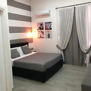 Alojamento de Acomodação e Pequeno-almoço Downtown